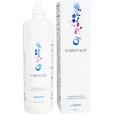 Розчин Schalcon Uneversale Pluse 50ml