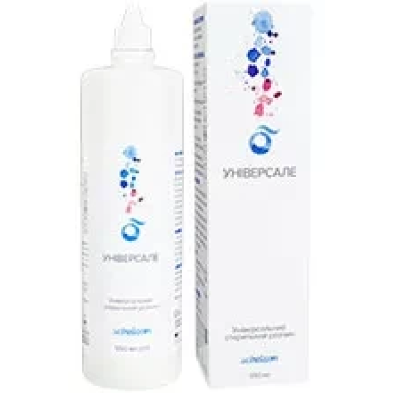 Розчин Schalcon Uneversale Pluse 50ml