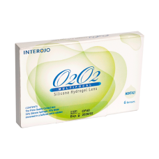 Мультифокальні лінзи О2О2 multifocal