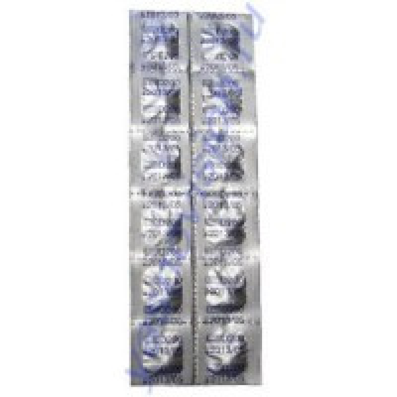 Ферментні таблетки