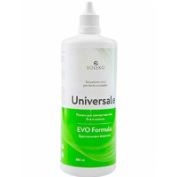 Розчин для лінз Universale 360 ml