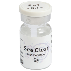 Контактні лінзи Sea Clear High Definition